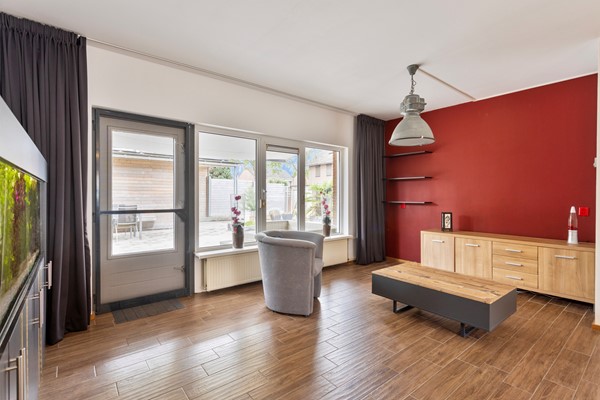 Medium property photo - Koningin Emmastraat 21, 6024 BE Budel-Dorplein